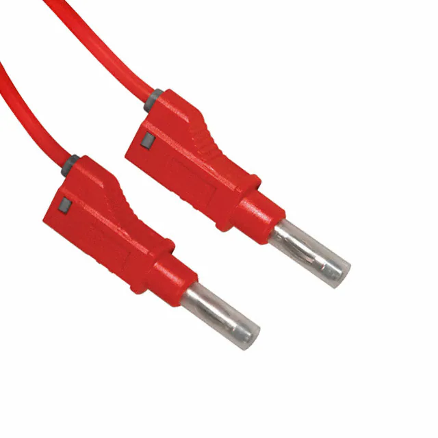 CT2147-100-2 Cal Test Electronics  Test Leads - Banana, Meter Interface